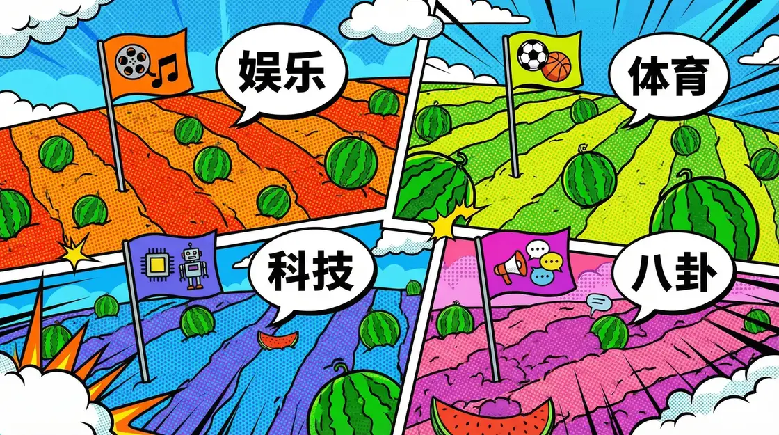 91.n 娱乐瓜田分类